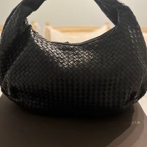 Bottega Beneta padded Jodie